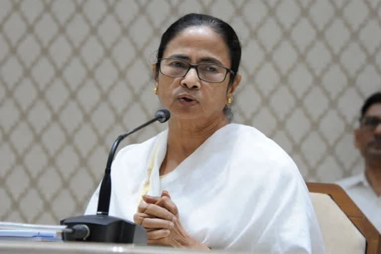 Etv Bharat, Gujarati News,  Chief Minister Mamata Banerjee, Naveen Patnayak