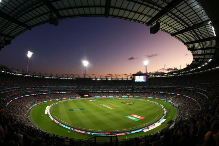 Sri Lanka abandons project to build a new cricket stadium