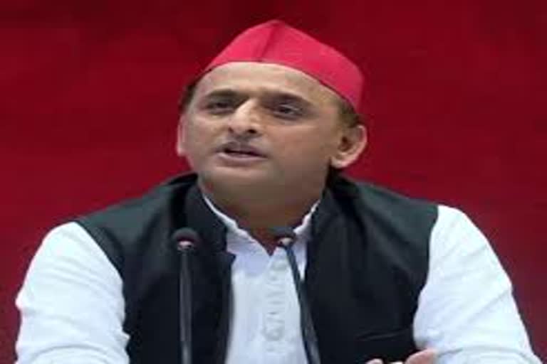 akhilesh yadav