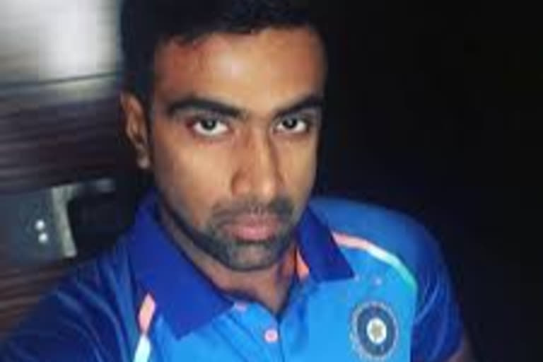 Exercise is essential to get rid of the habit of saliva: Ashwin