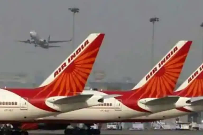 Air India to start bookings for domestic fligh