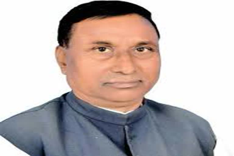 minister jai prakash nishad