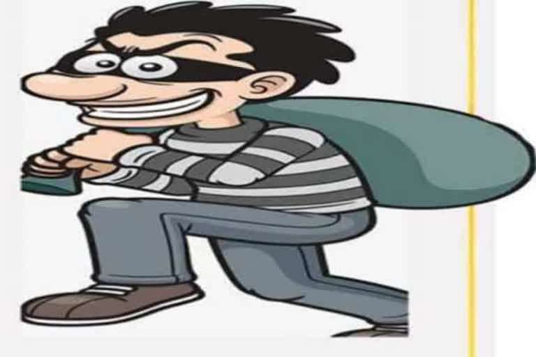 thief-who-never-leaves-the-door-of-the-house-negligent-police