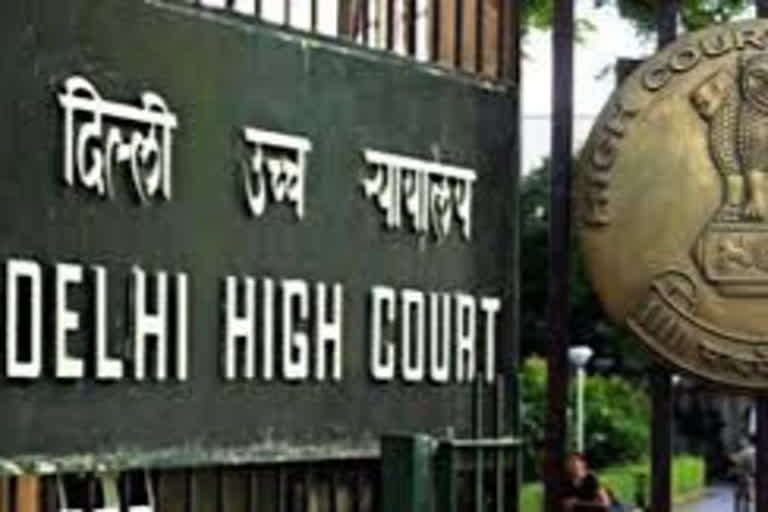 Delhi High Court