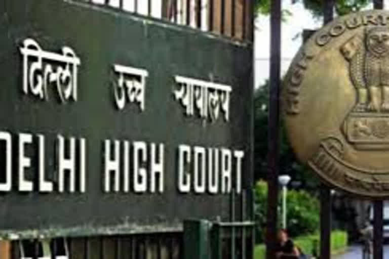 Delhi High Court