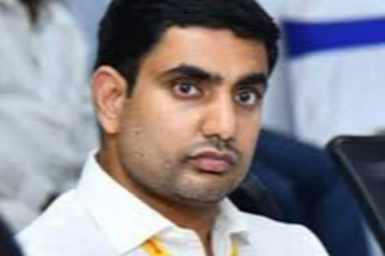 LOKESH ON DOCTOR SUDHAKER