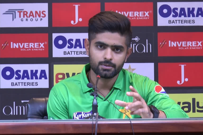 Babar Azam has to improve his communication skills to lead PAK like Imran: Akhtar