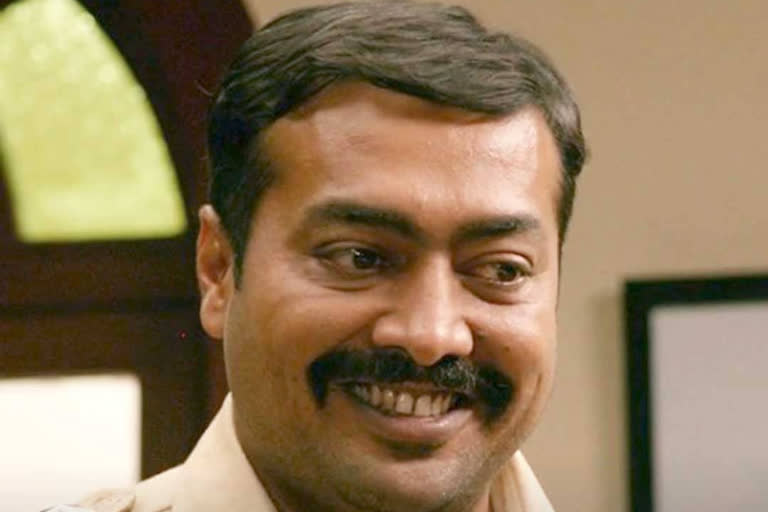 Anurag kashyap says I really do hate acting