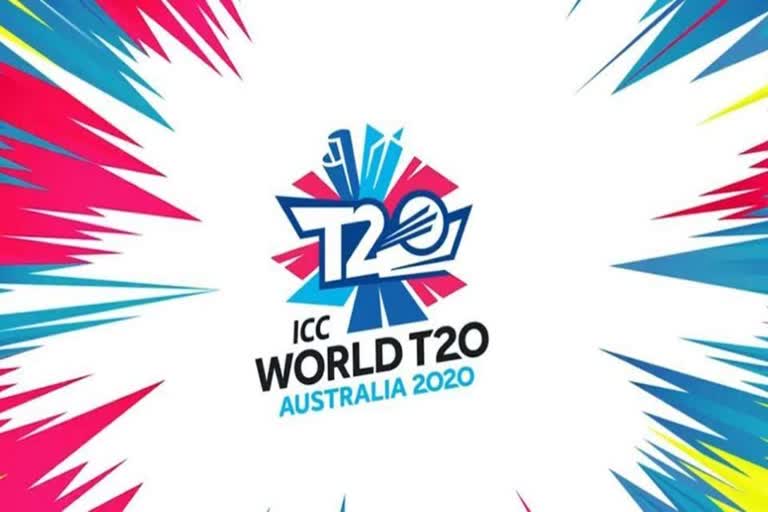 ടി20 ലോകകപ്പ് വാർത്ത  ഐസിസി വാർത്ത  t20 world cup news  icc news