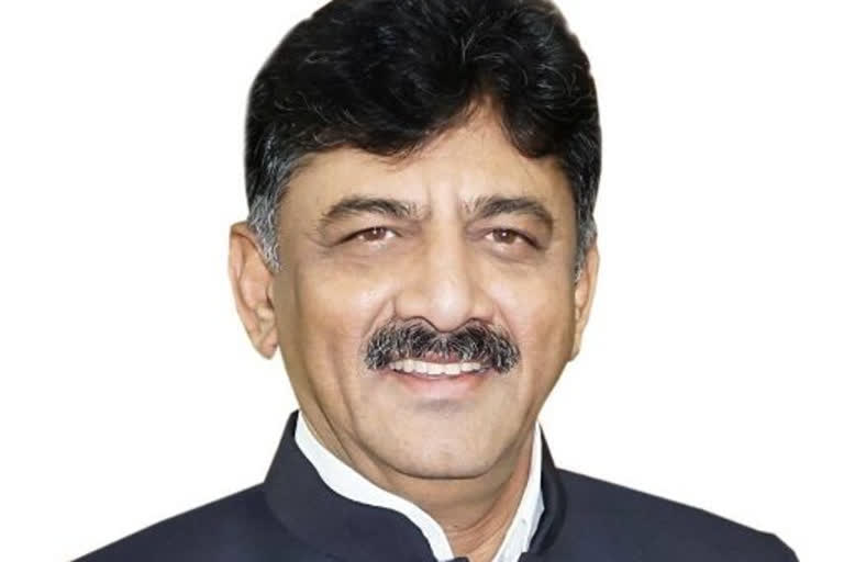 DK Shivakumar tweet about CM BSY decision