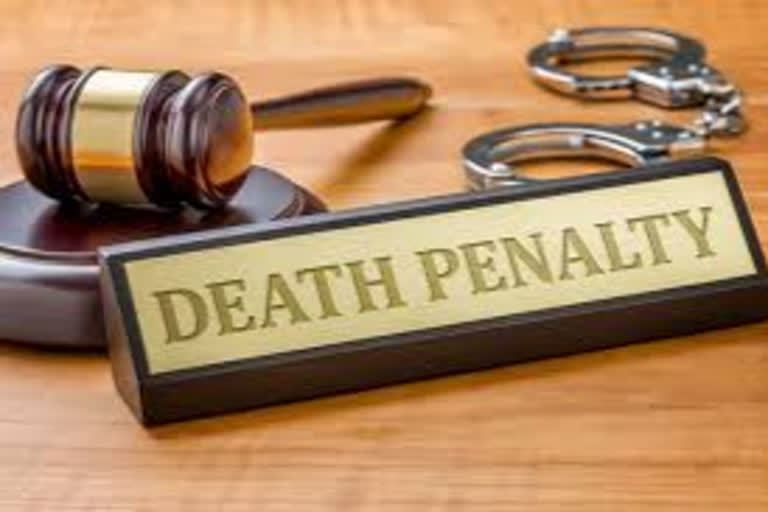 Uttar Pradesh news  Etawah news  Death penalty to UP man  Uttar Pradesh court  ഒരു കുടുംബത്തിലെ ആറ് പേരെ കൊലപ്പെടുത്തി; പ്രതിയ്ക്ക് വധശിക്ഷ  വധശിക്ഷ