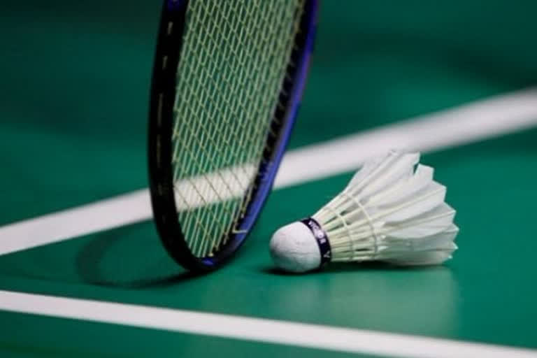 Indian Open Olympic-qualifying tournament to be held in December 2020
