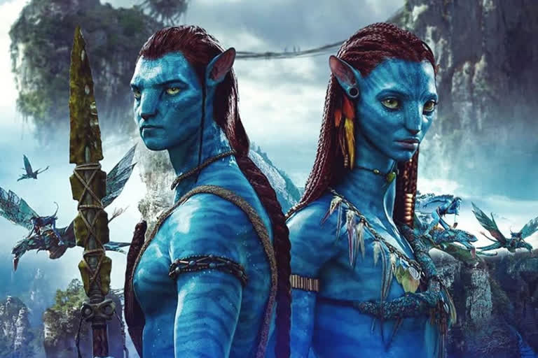 avatar 2 shooting resumes, ETVbharat