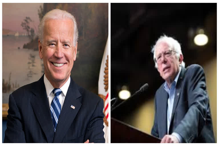 Biden-Sanders unity task forces