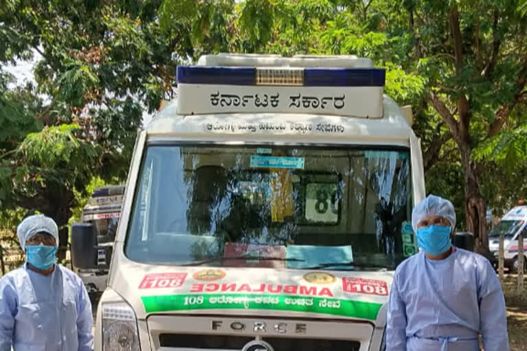 Coronavirus Patient Allegedly Denied Ambulance, Walks To Hospital In Maharashtra