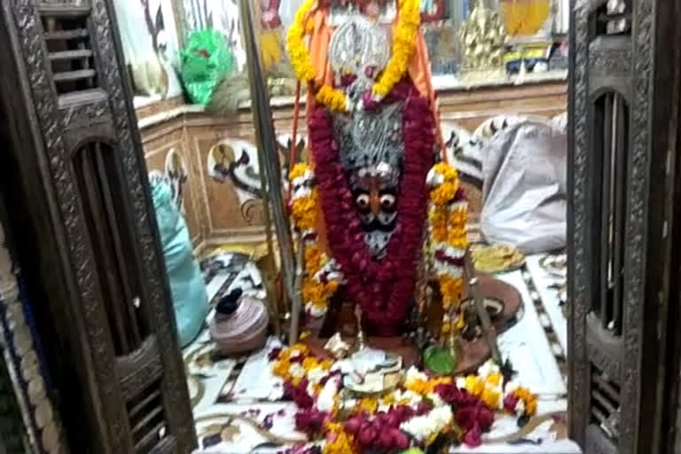 sri shani aali of chittorgarh,  श्री शनि महाराज आली में मेला