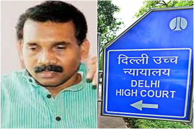 Delhi High Court gives blow to former CM Madhu Koda will not be able to contest elections