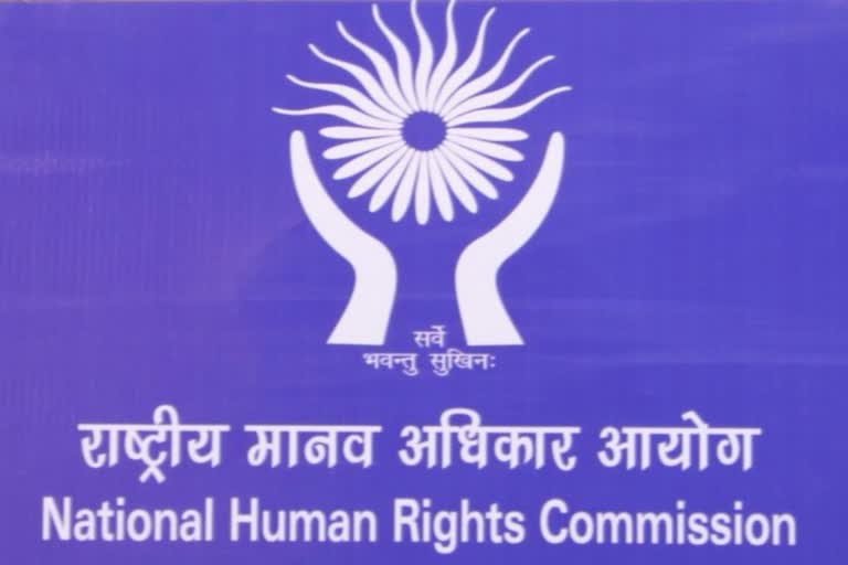 NHRC issues notice to UP Govt over Auraiya accident victims