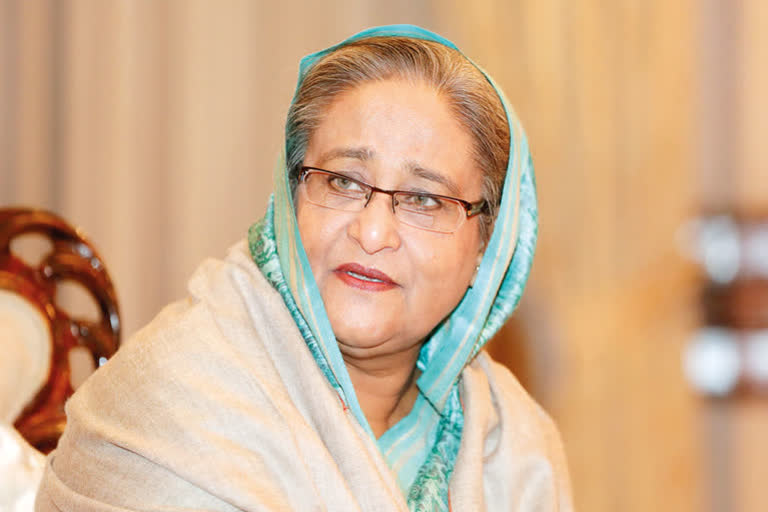 Bangladesh PM