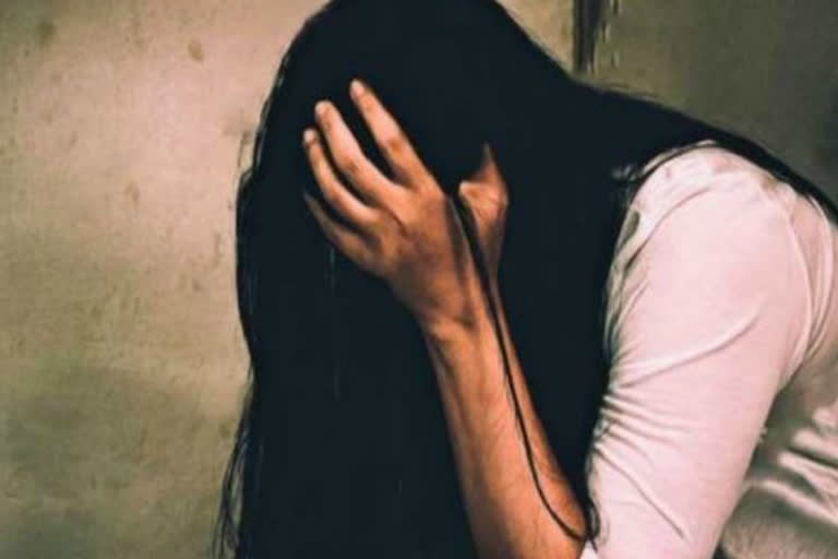 shaulakas young man accused for rape in palwal