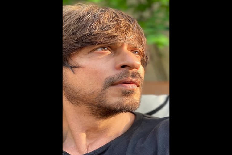 Cyclone Amphan: SRK sends prayer, love for those affected