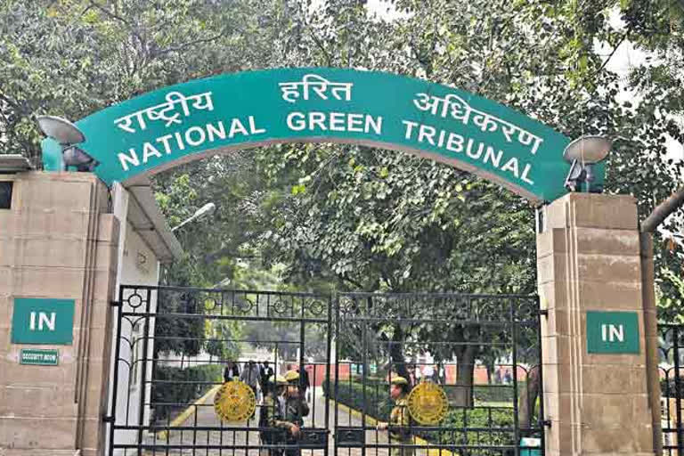 National Green Tribunal