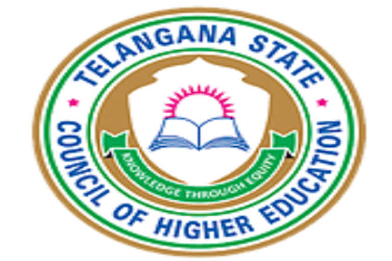 telangana education board announces eamcet and ecet exam schedule