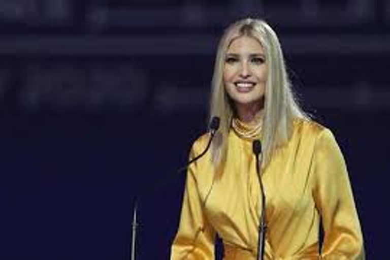 Bihar girl cycling 1,200 km with father impresses Ivanka Trump