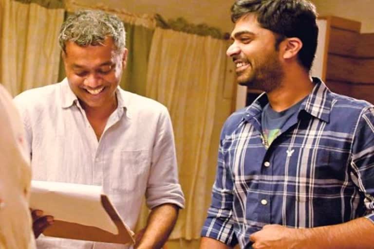 director Gautham menon on Vinnaithaandi Varuvaayaa sequel