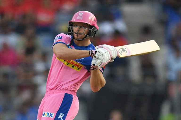 IPL has helped English cricket grow: Buttler