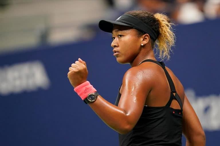 Naomi osaka tops serena williams as forbes' top-earning female athlete