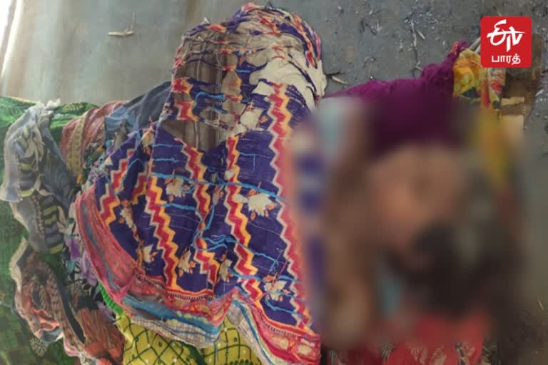 odisha woman death