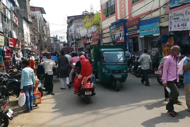 بہار: عید سے متعلق علماء کرام کی لوگوں سے اپیل