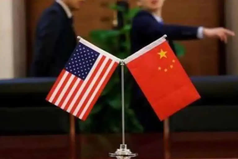 US blacklists 33 Chinese companies