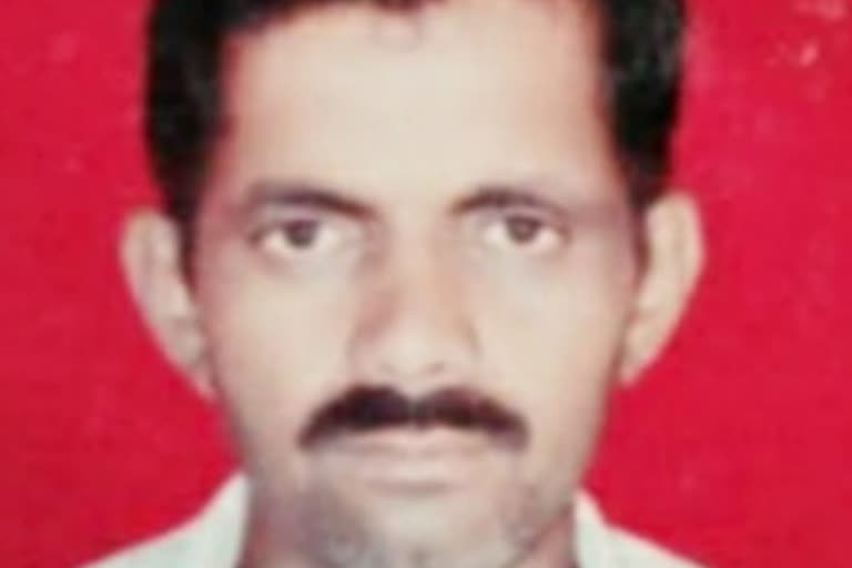 madhukar chavan