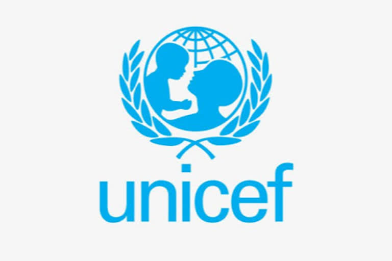 Unicef  Unicef news  Cyclone Amphan  Cyclone Amphan news  Cyclone Amphan destruction  UNICEF Regional Director for South Asia  ഉംപുന്‍ ദുരന്തം  19 മില്യണ്‍ കുട്ടികളുടെ ജീവന്‍ അപകടത്തിലെന്ന് യൂനിസെഫ്‌  യൂനിസെഫ്‌  19 മില്യണ്‍ കുട്ടികളുടെ ജീവന്‍ അപകടത്തിലെന്ന് യൂനിസെഫ്‌