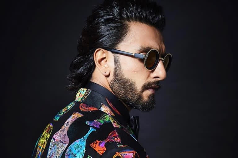 Ranveer wants Indian Sign Language to be 23rd official language