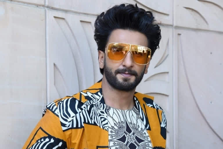 Ranveer singh wants indian sign language to be 23rd official language