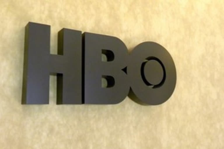 HBO donates