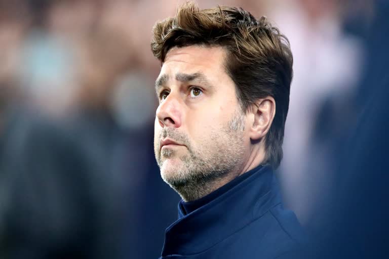 Mauricio Pochettino