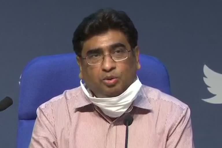 vinod kumar yadav railway board