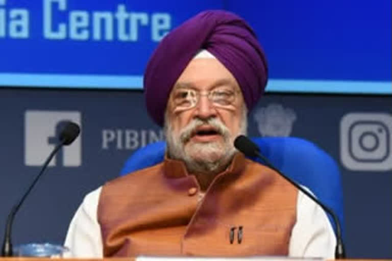 international-flights-may-resume-before-august-says-hardeep-puri