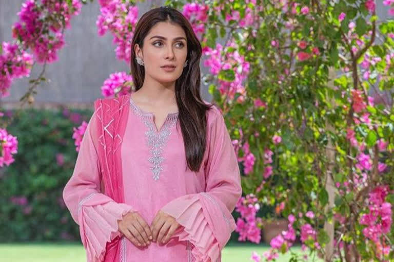 Ayeza Khan