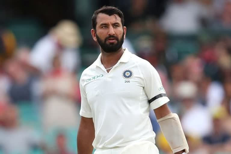 Need to find a way to outlast Pujara in summer series Cummins
