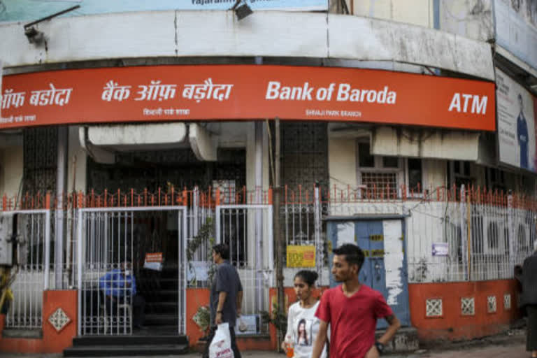 Bank of Baroda