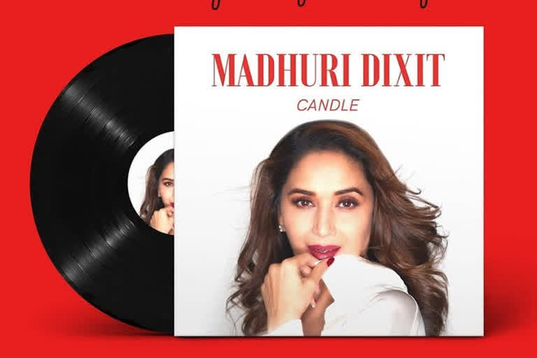 madhuri album