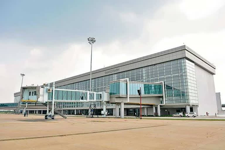 Flight operations will start at Chandigarh International Airport from May 25