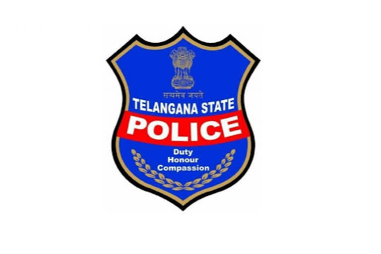 Telangana Police