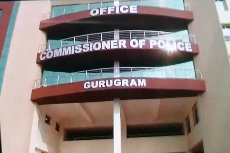 gurugram