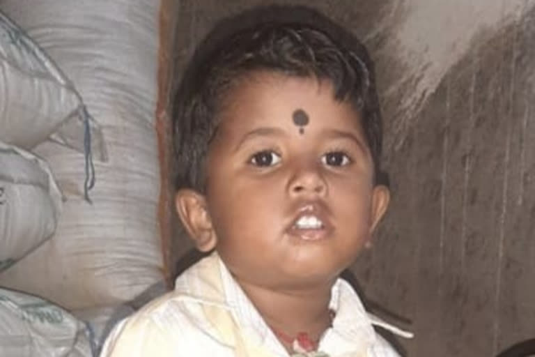 baby died in warangal urban